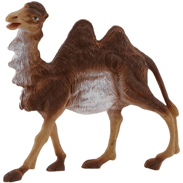 Camello serie 16 cm