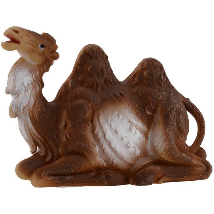 Camello sentado serie 16 cm
