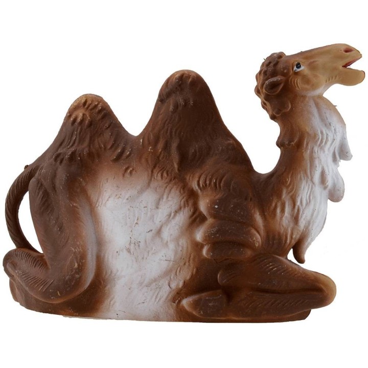 Camello sentado serie 16 cm