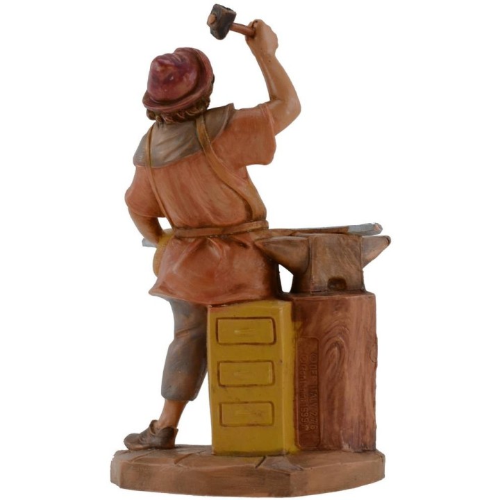 Herrero 12 cm Fontanini
