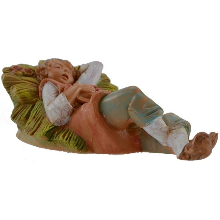 Dormant series 12 cm Fontanini