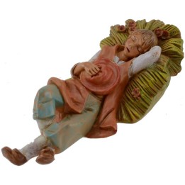 Dormiente serie 12 cm Fontanini