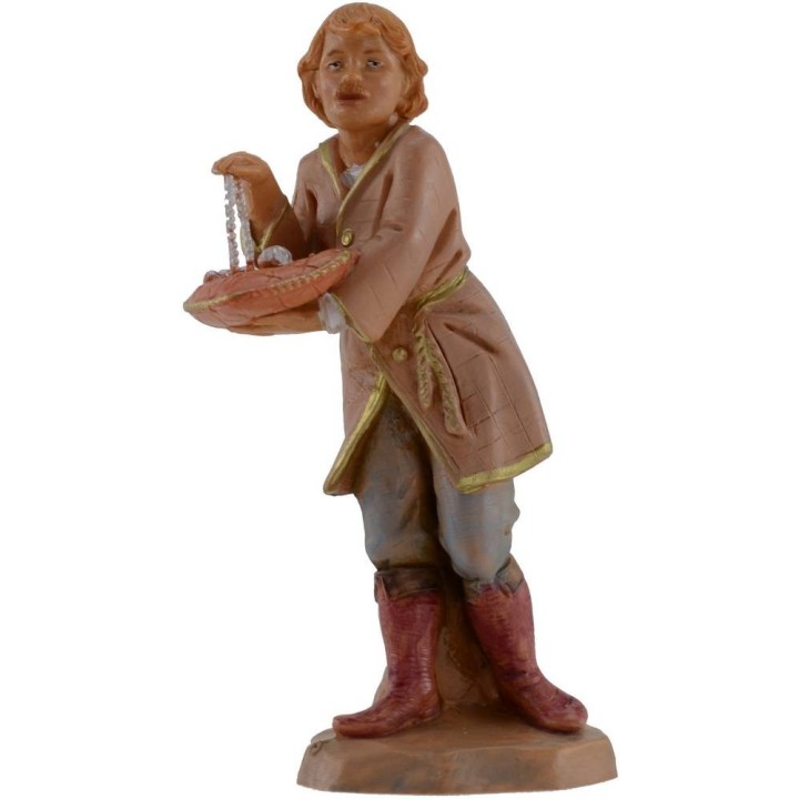 Joyero 12 cm Fontanini