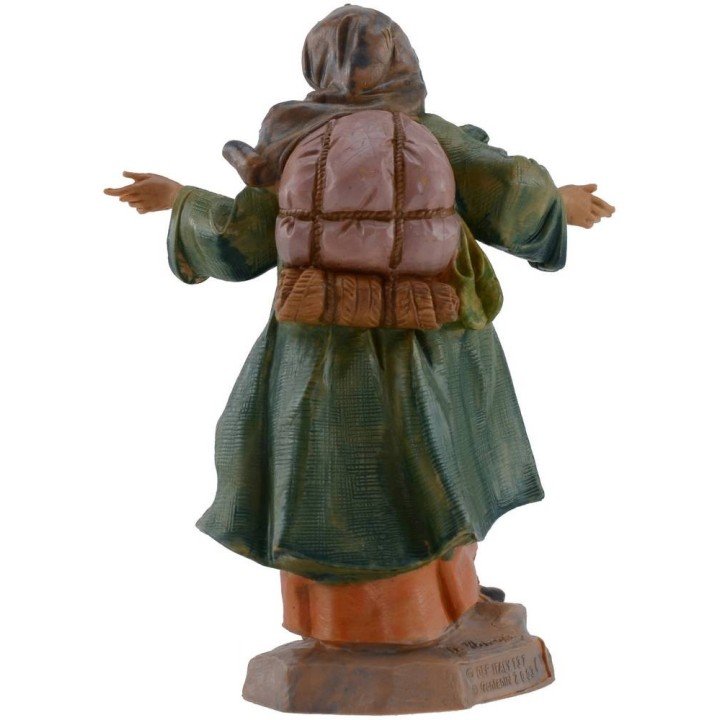 Caminante de 12 cm Fontanini