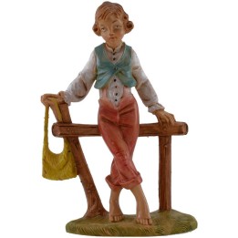 Niño serie 12 cm Fontanini
