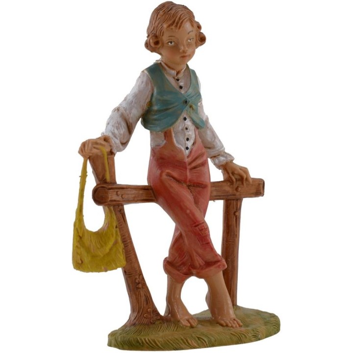Niño serie 12 cm Fontanini