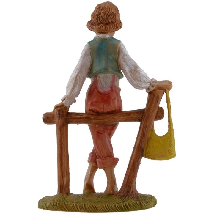 Niño serie 12 cm Fontanini