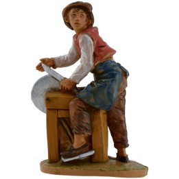 Afilador 12 cm Fontanini