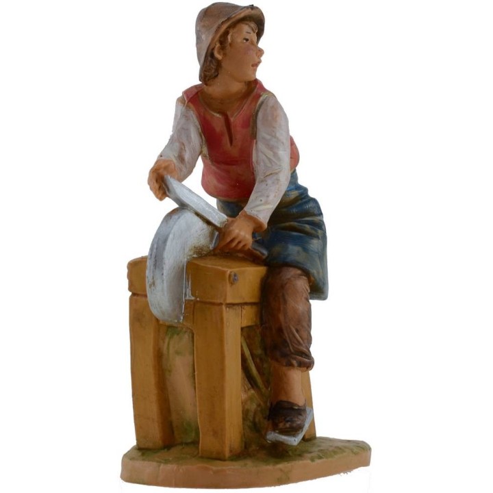 Afilador 12 cm Fontanini
