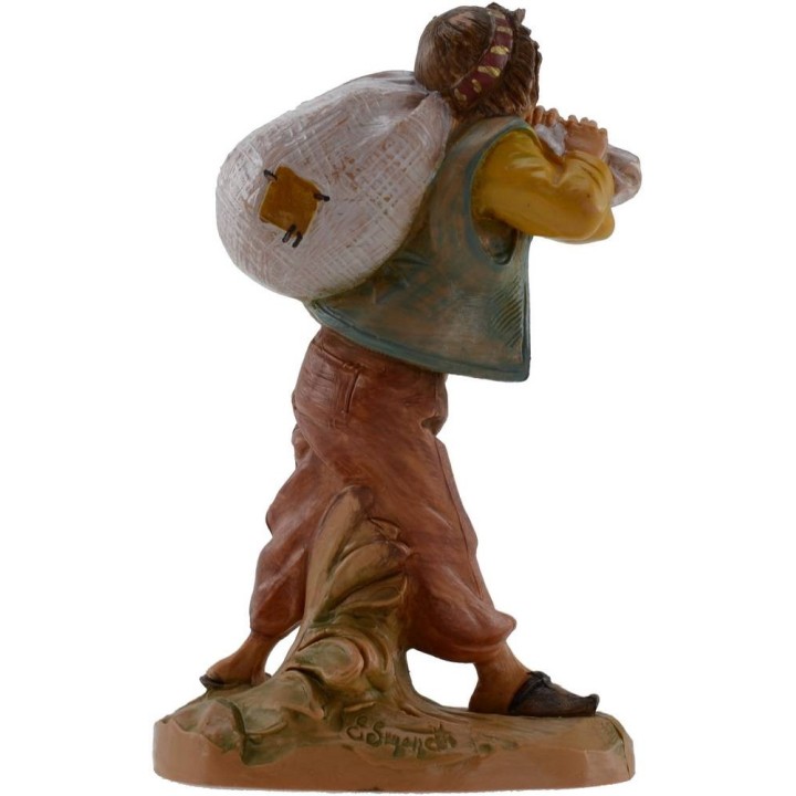 Mugnaio 12 cm Fontanini