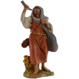 Horn player 12 cm Fontanini