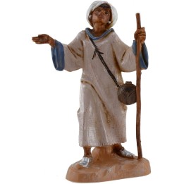 Pastor oriental 12 cm Fontanini