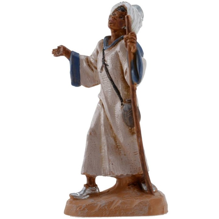 Pastore orientale 12 cm Fontanini
