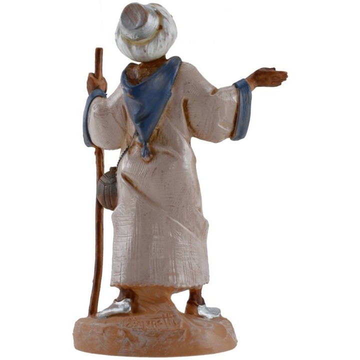 Pastor oriental 12 cm Fontanini