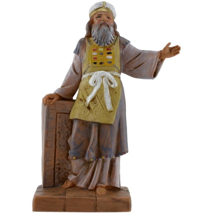 Priest 12 cm Fontanini