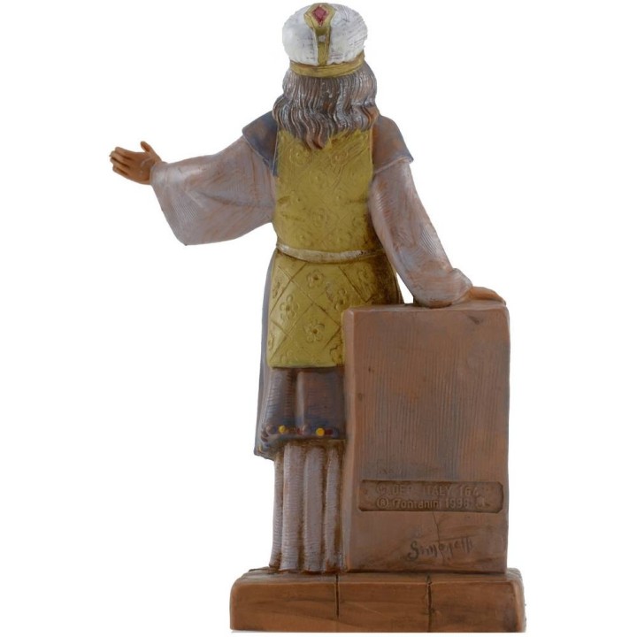 Sacerdote 12 cm Fontanini