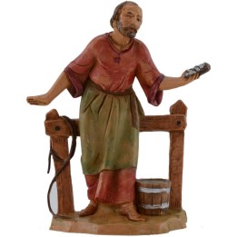 Stalliere 12 cm Fontanini