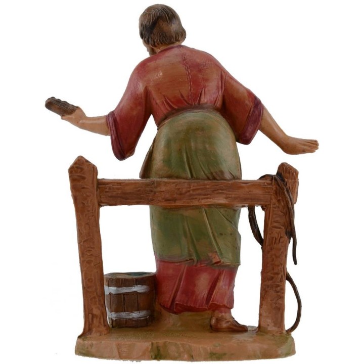 Stalliere 12 cm Fontanini