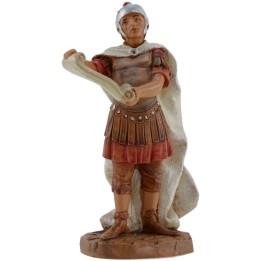 Soldato romano 12 cm Fontanini