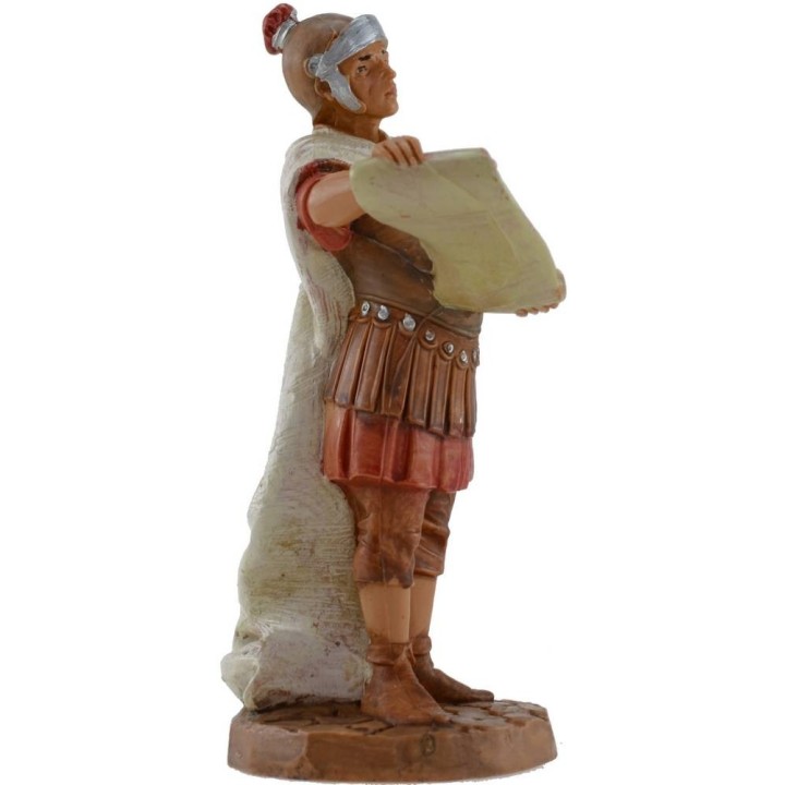 Soldato romano 12 cm Fontanini