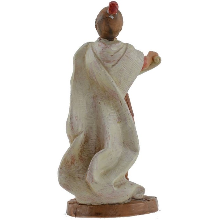 Soldato romano 12 cm Fontanini