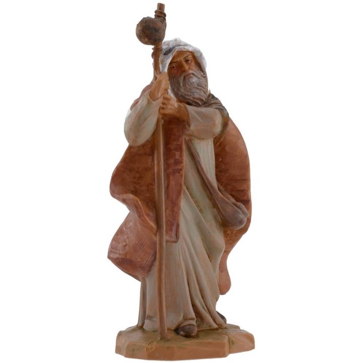 Viandante orientale 12 cm Fontanini