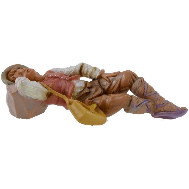 Dormiente con cappello serie 10 cm Fontanini