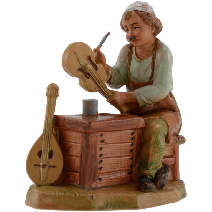 Luthier 12 cm Fontanini series