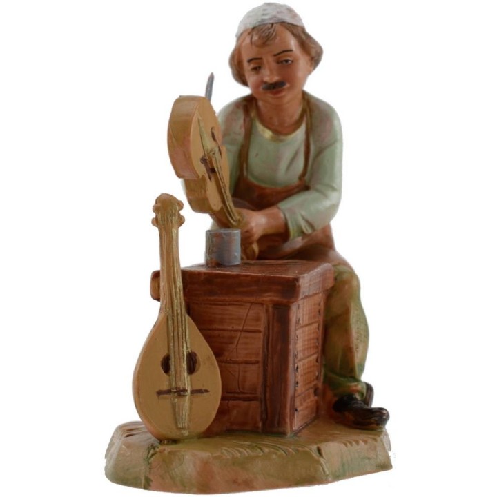 Luthier serie 12 cm Fontanini