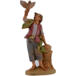 Halcón 12 cm Fontanini