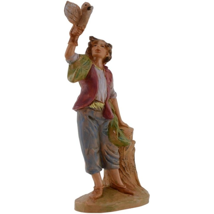 Falconiere 12 cm Fontanini