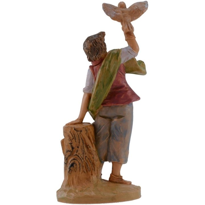 Falconiere 12 cm Fontanini