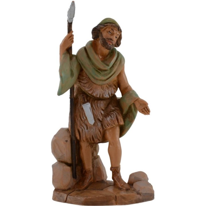 Cacciatore 12 cm Fontanini