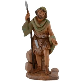 Cacciatore 12 cm Fontanini