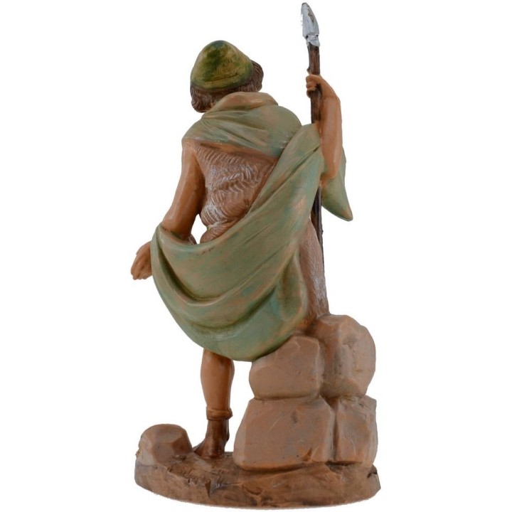 Hunter 12 cm Fontanini