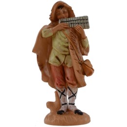 Fanciullo che suona serie 12 cm Fontanini