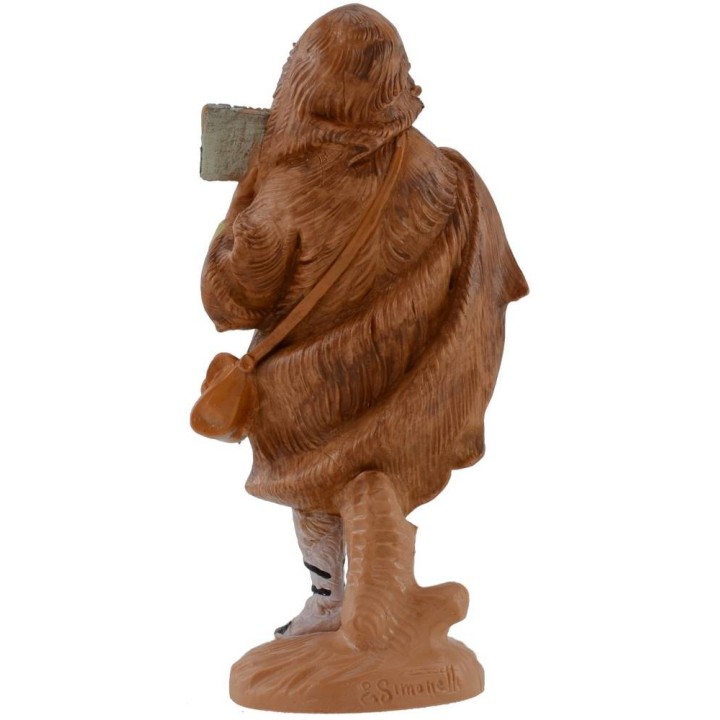 Niño que toca serie 12 cm Fontanini