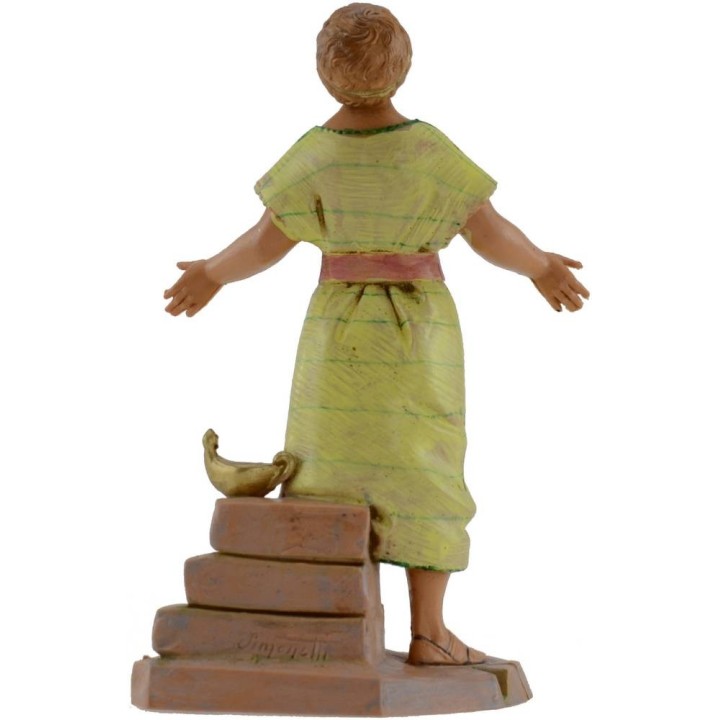 Maravillado 12 cm Fontanini