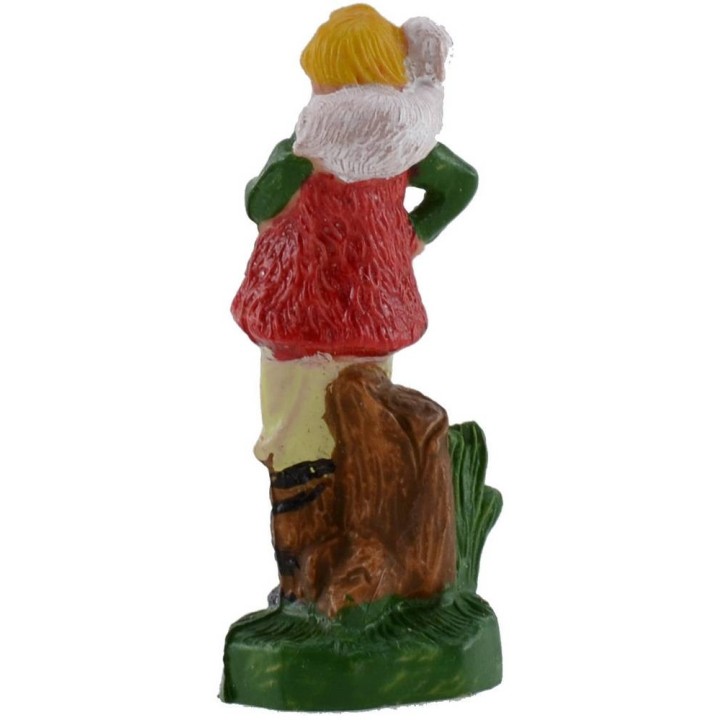 Shepherd 4 cm in pvc