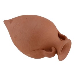 Terracotta amphora 6.2 cm