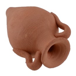Anfora in terracotta cm 3,4