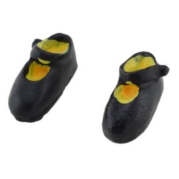 Scarpette cm 1,5