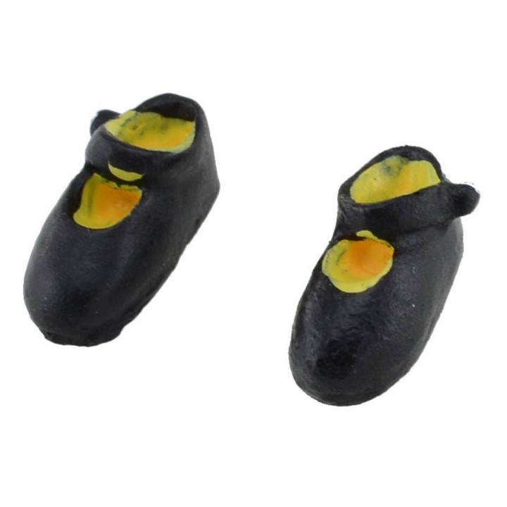 Zapatillas cm 1,5
