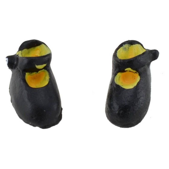 Shoes 1.5 cm