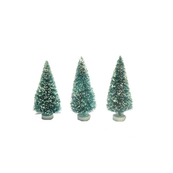 Set 3 pini cm 10 - 7710