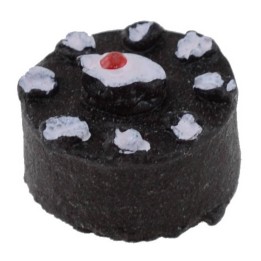 Cake ø 1.5 cm