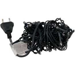 40 Led cold white light for 220V crib.