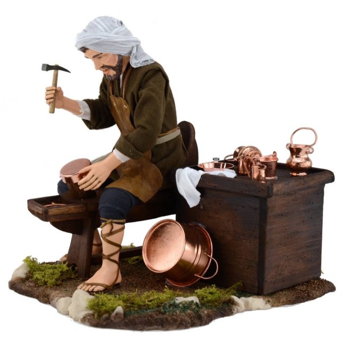 Ramaio serie 30 cm della Pigini
