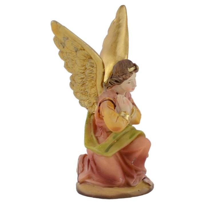 Set Natividad 9 cm 11 figuras para belén