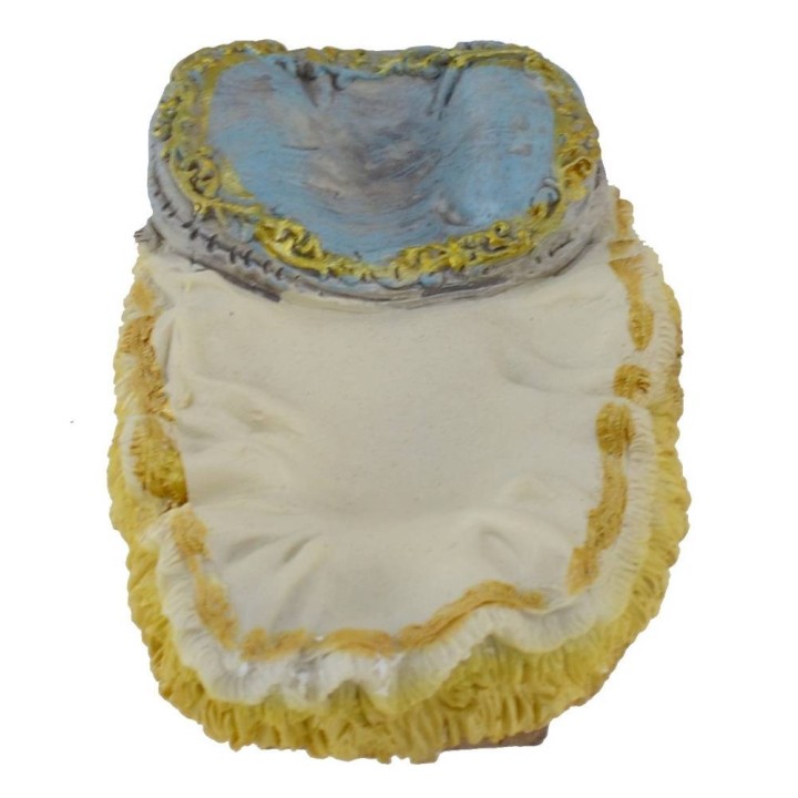 Natività 30 cm 6 soggetti per presepe